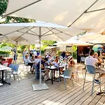 Spacieux Mobil-home 10 Personnes Avec Terrasse - Api-1-52-1530 Kamp alanı Dolus d'Oléron